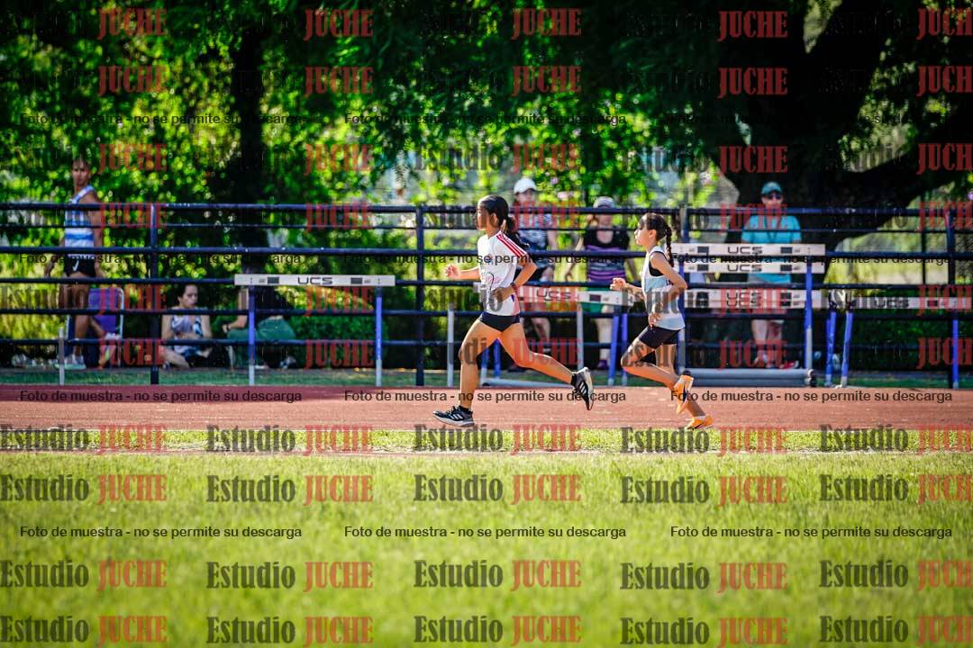 Fotos de los 1000 m llanos de mujeres