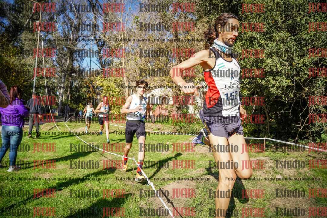 Fotos en el tercer punto del circuito