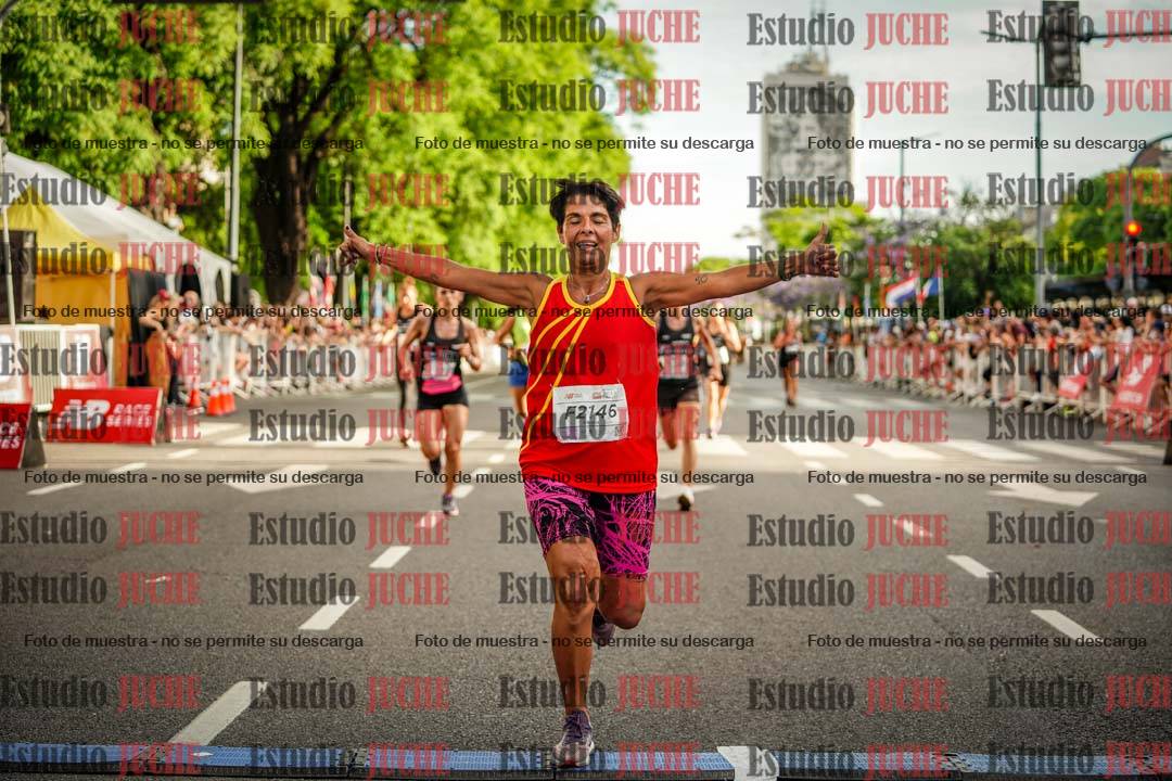 Fotos de la llegada - categoría F