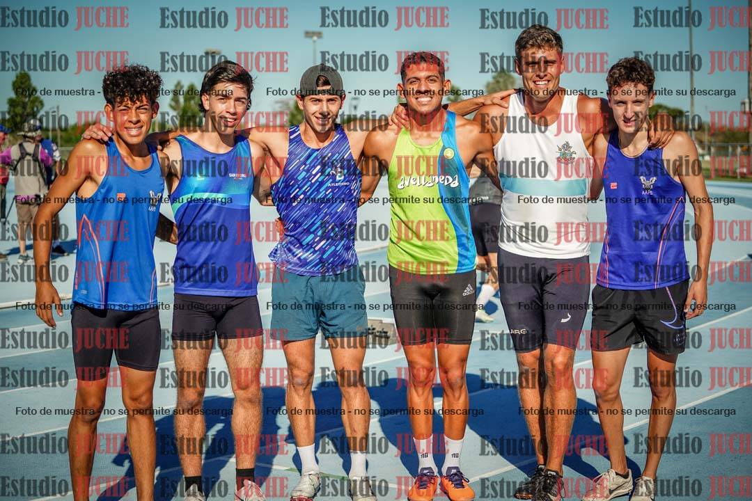 Fotos de algunos extras del torneo