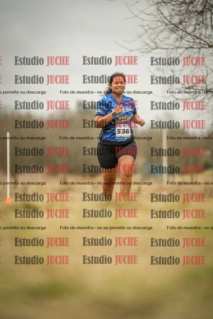 Fotos en el circuito