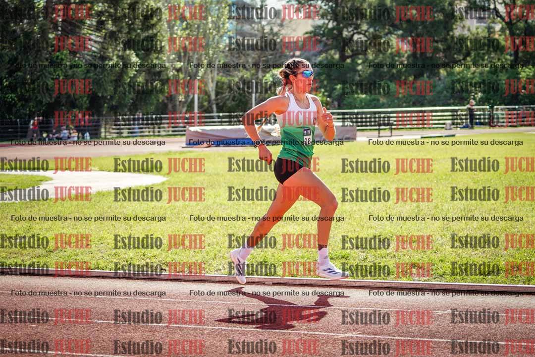 Fotos de los 3000 m llanos de mujeres