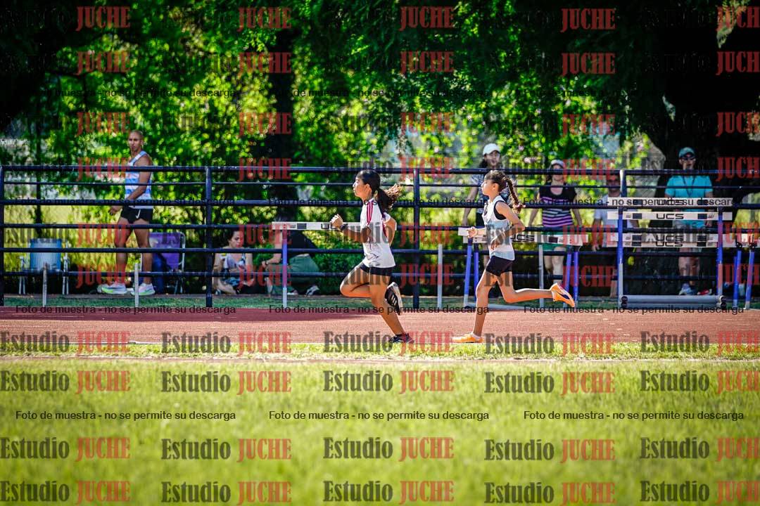 Fotos de los 1000 m llanos de mujeres