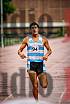 Fotos de los 800 m de varones