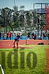 Fotos del lanzamiento de jabalina de mujeres
