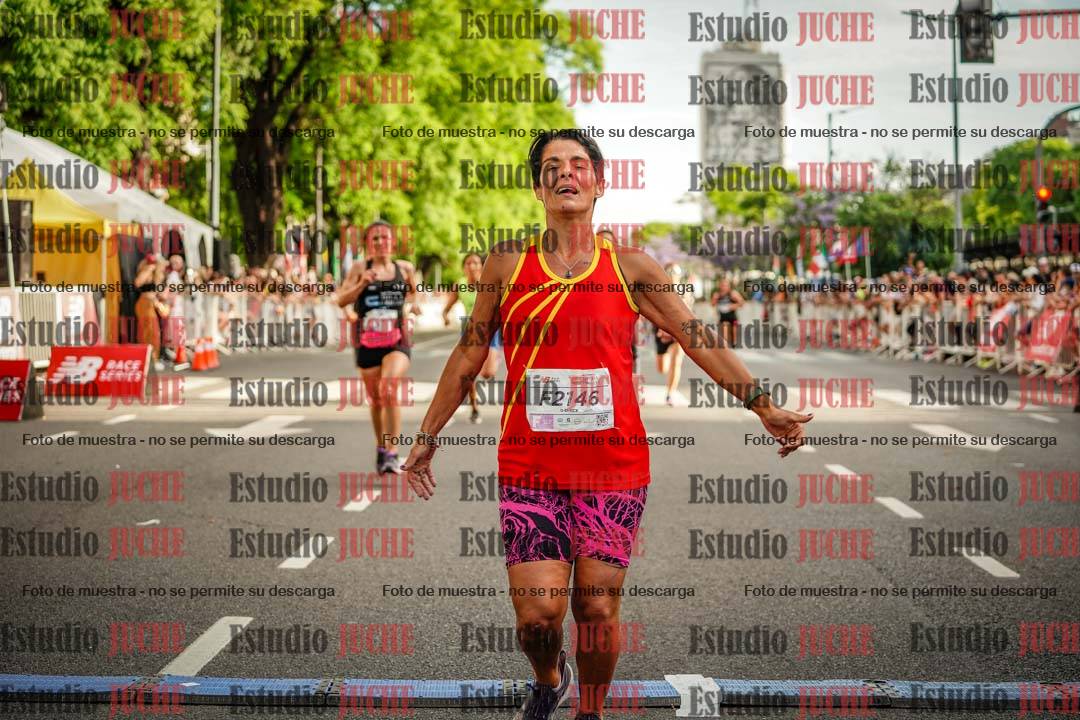 Fotos de la llegada - categoría F