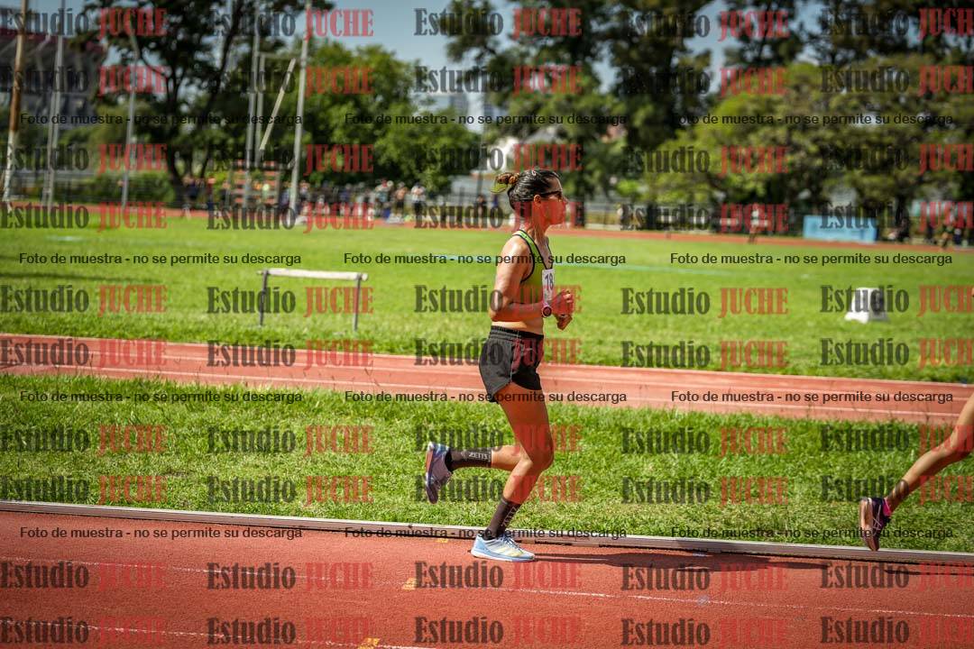 Fotos de los 5000 m llanos