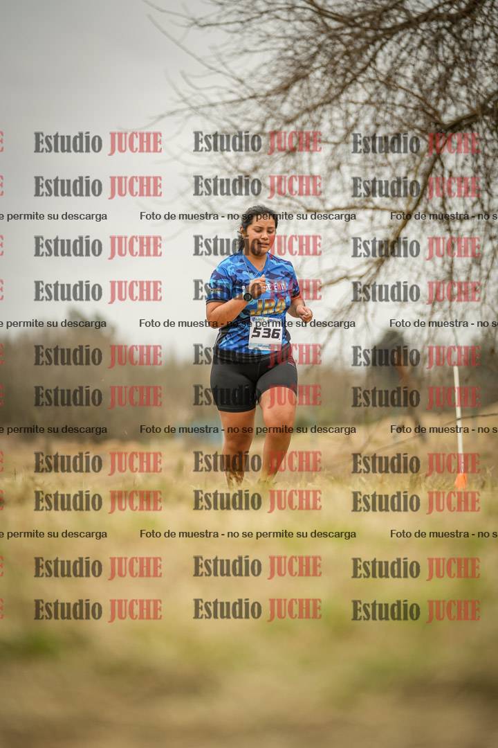 Fotos en el circuito