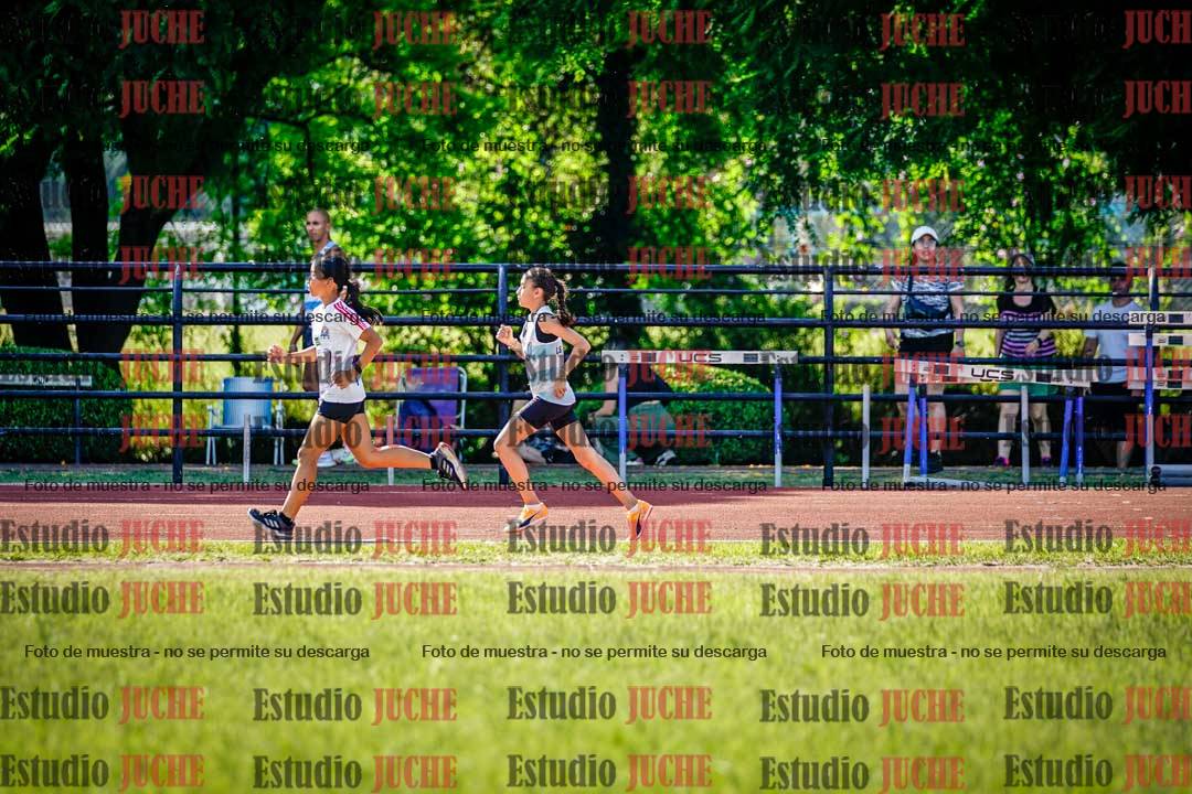 Fotos de los 1000 m llanos de mujeres