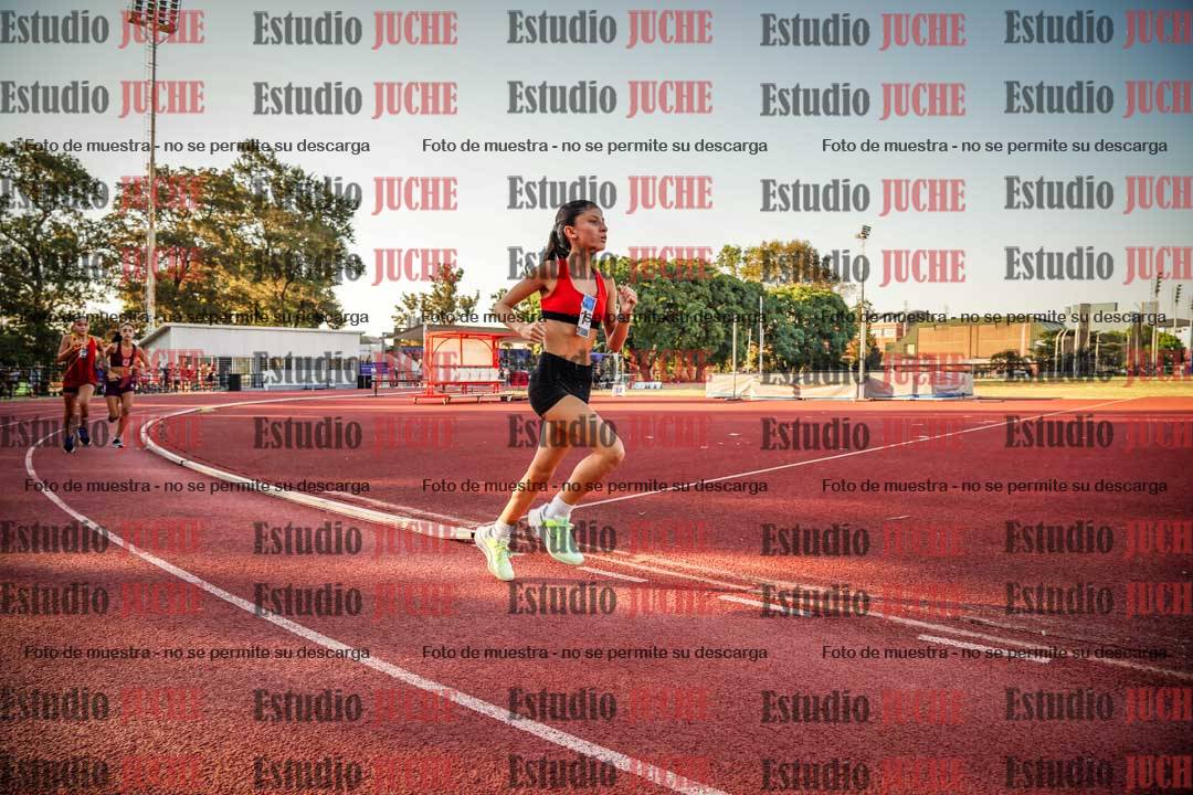 Fotos de los 2400 m llanos de mujeres