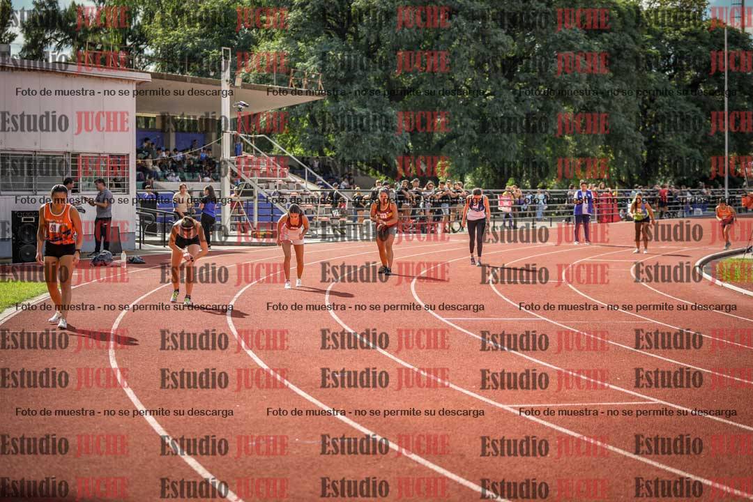 Fotos de los 800 m llanos de mujeres