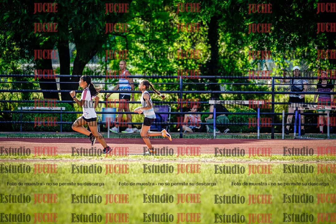 Fotos de los 1000 m llanos de mujeres