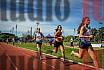 Fotos de los 600 m de mujeres