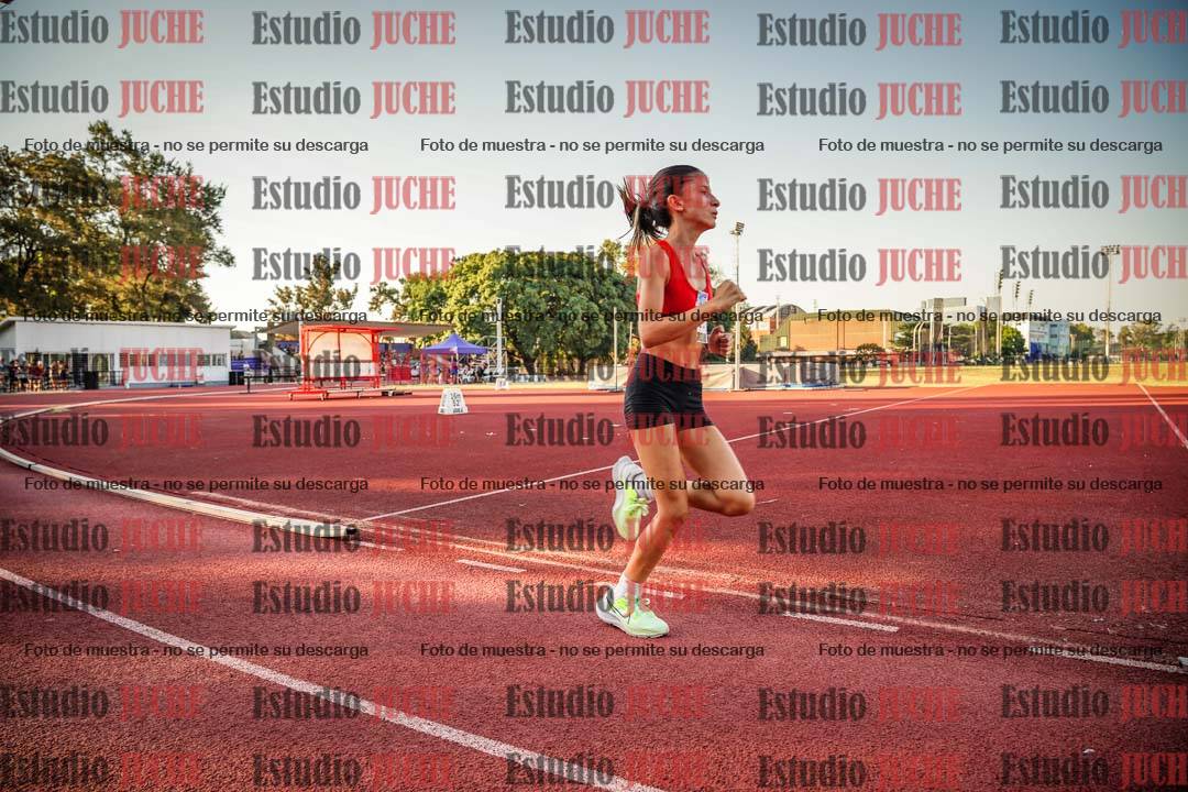 Fotos de los 2400 m llanos de mujeres