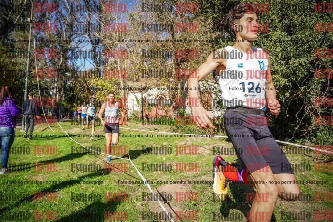 Fotos en el tercer punto del circuito