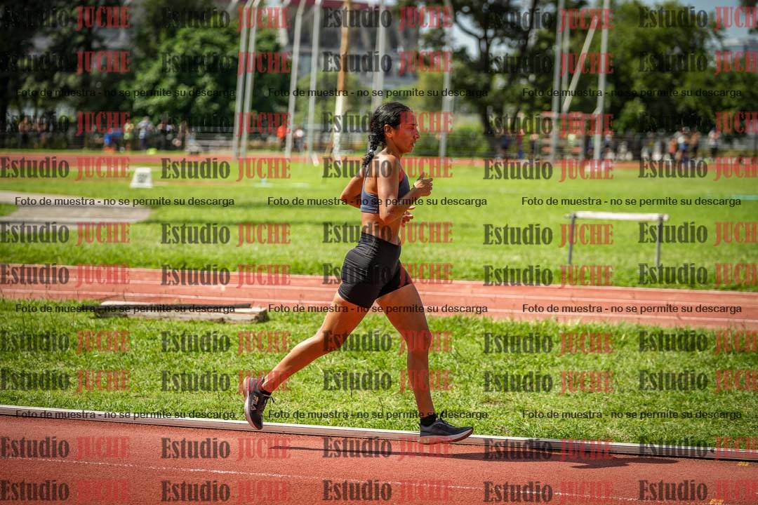 Fotos de los 5000 m llanos