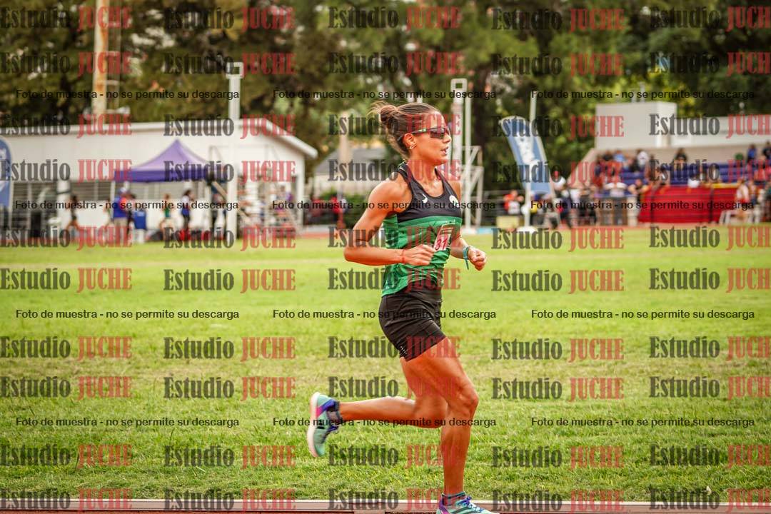 Fotos de los 3000 m llanos de mujeres