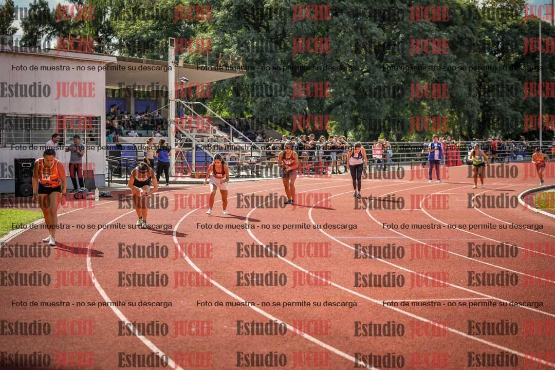 Fotos de los 800 m llanos de mujeres
