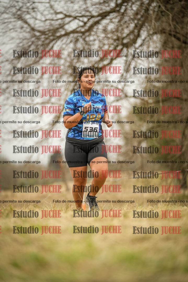 Fotos en el circuito