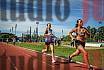 Fotos de los 600 m de mujeres