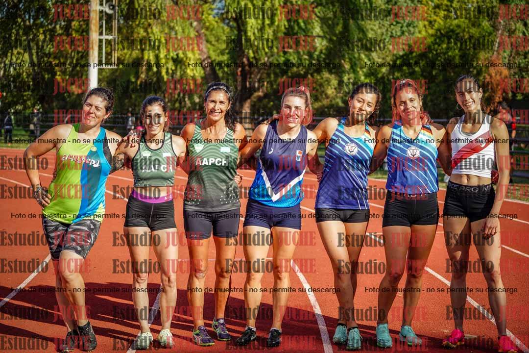 Fotos de algunos podios y extras del torneo