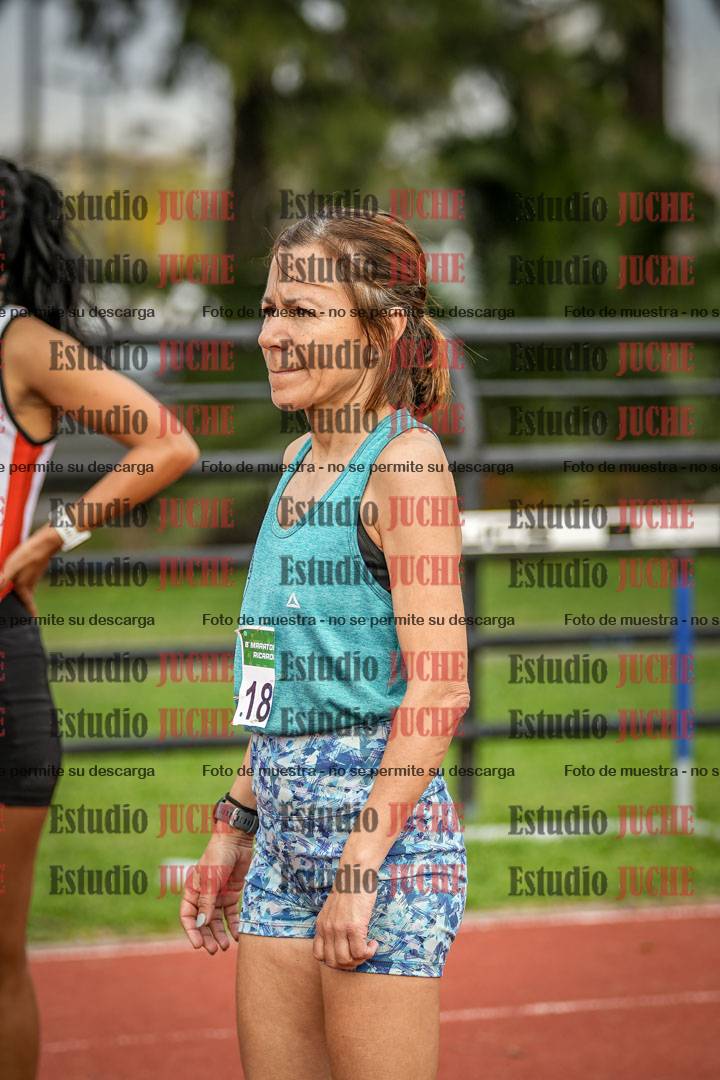 Fotos de los 3000 m de mujeres