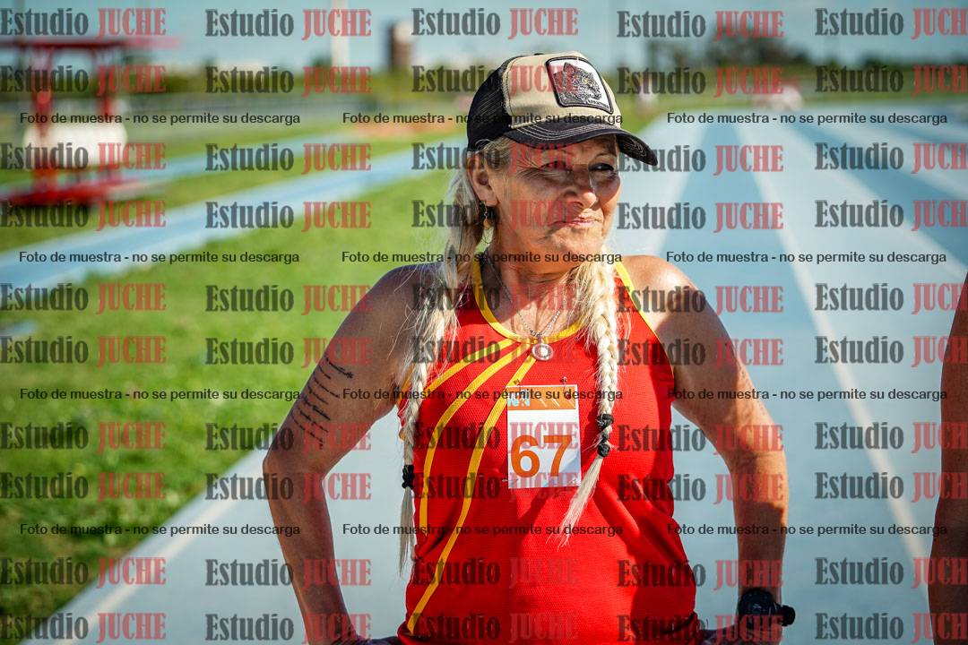 Fotos de los 3000 m llanos de mujeres
