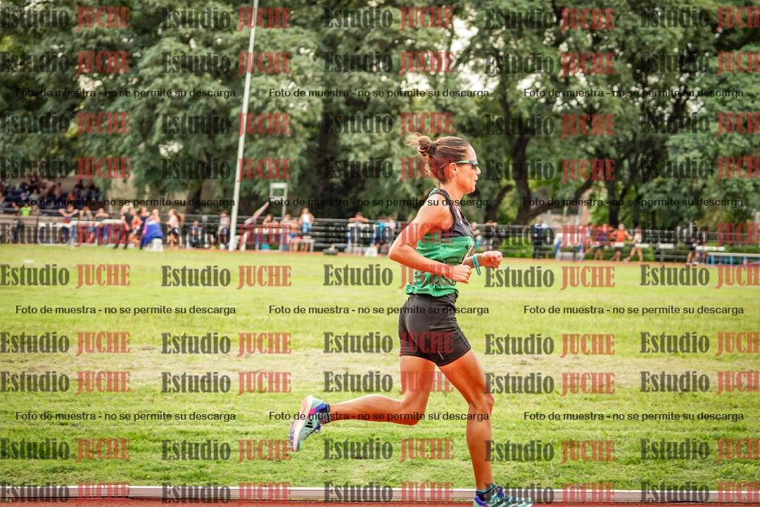 Fotos de los 3000 m llanos de mujeres