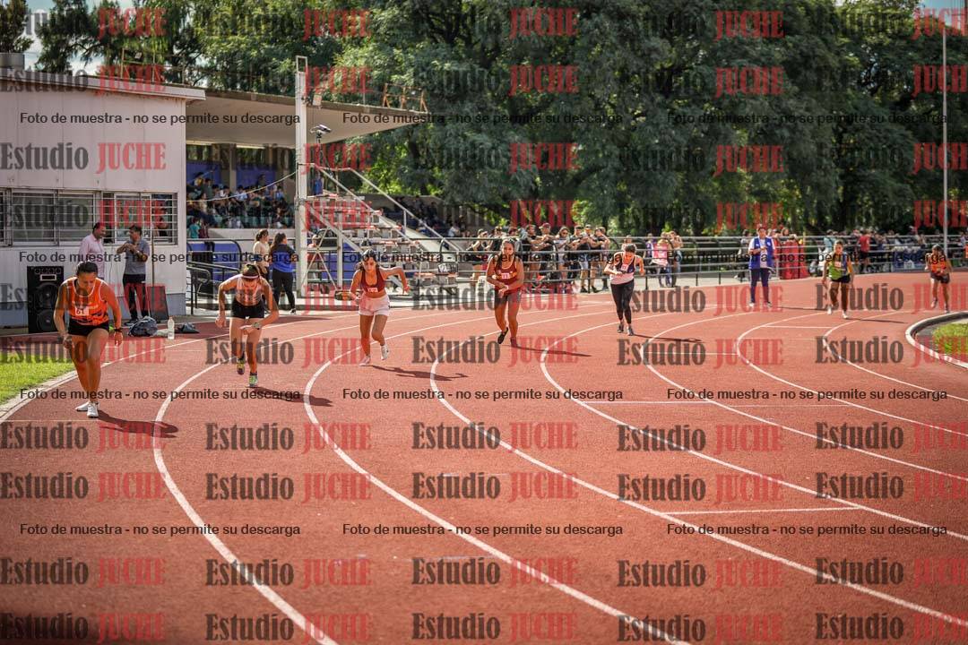 Fotos de los 800 m llanos de mujeres