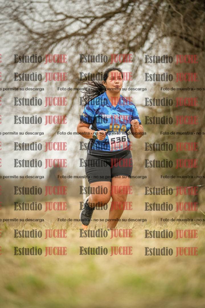 Fotos en el circuito