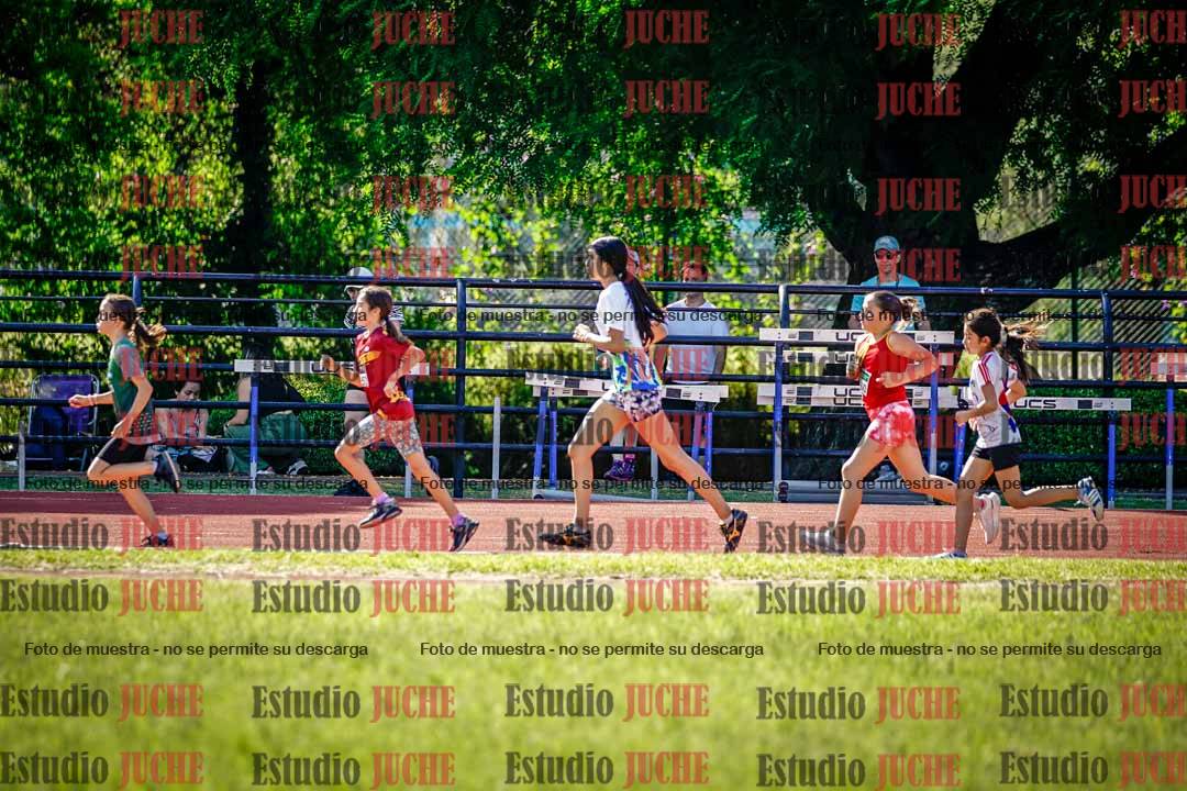 Fotos de los 1000 m llanos de mujeres