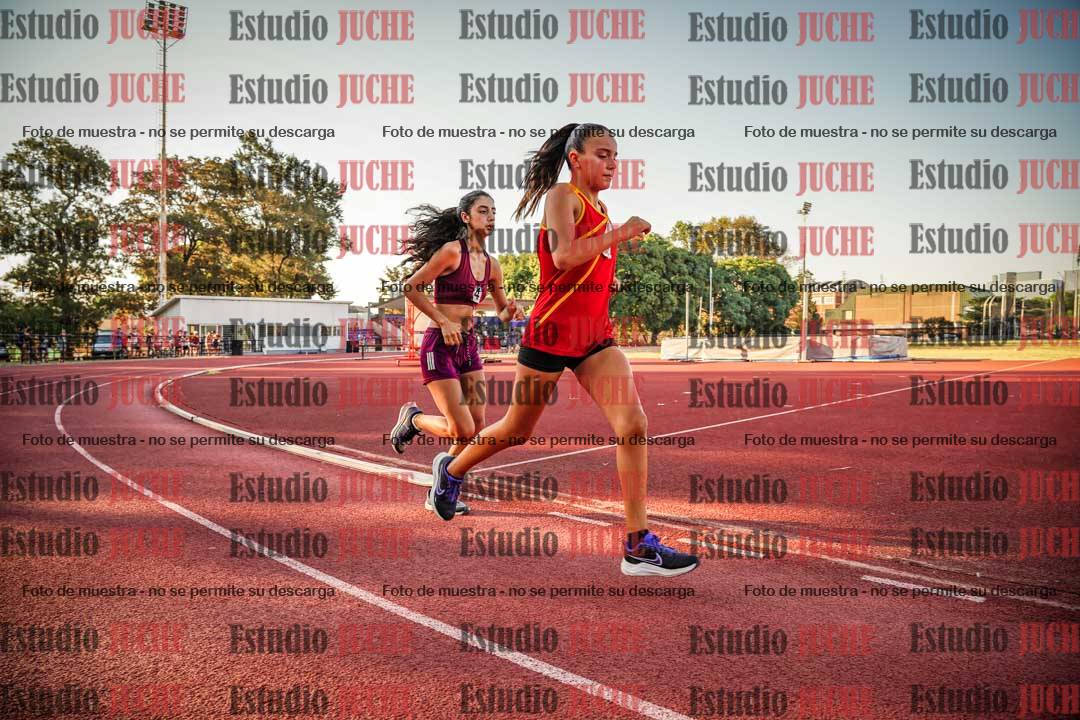 Fotos de los 2400 m llanos de mujeres
