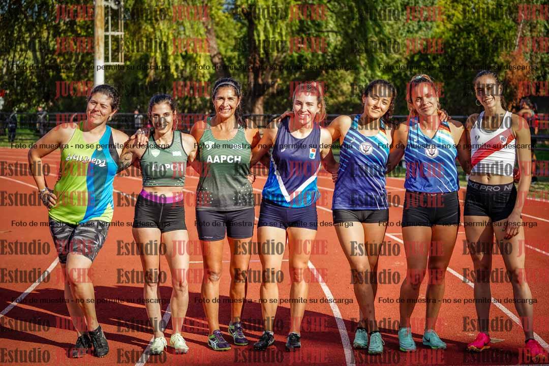 Fotos de algunos podios y extras del torneo