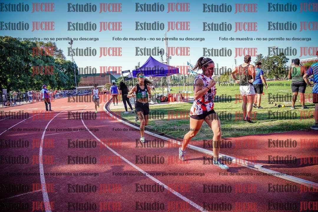 Fotos de los 3000 m llanos de mujeres