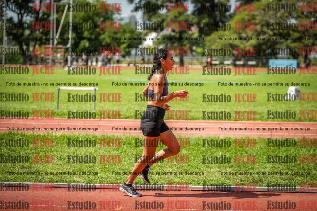 Fotos de los 5000 m llanos