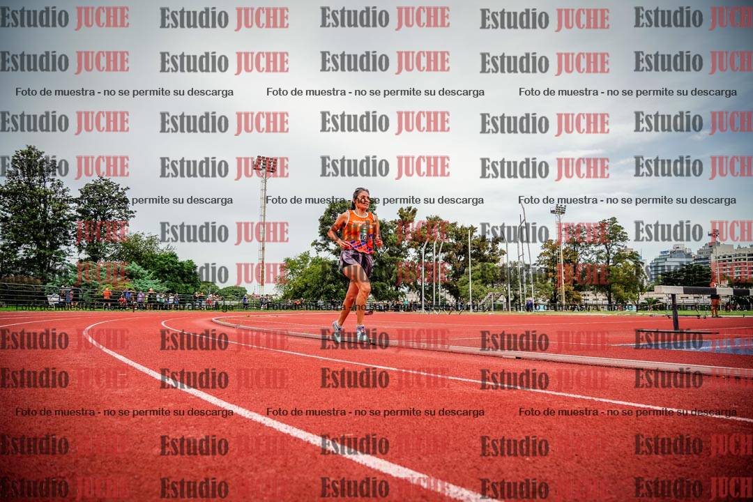 Fotos de los 3000 m llanos de mujeres