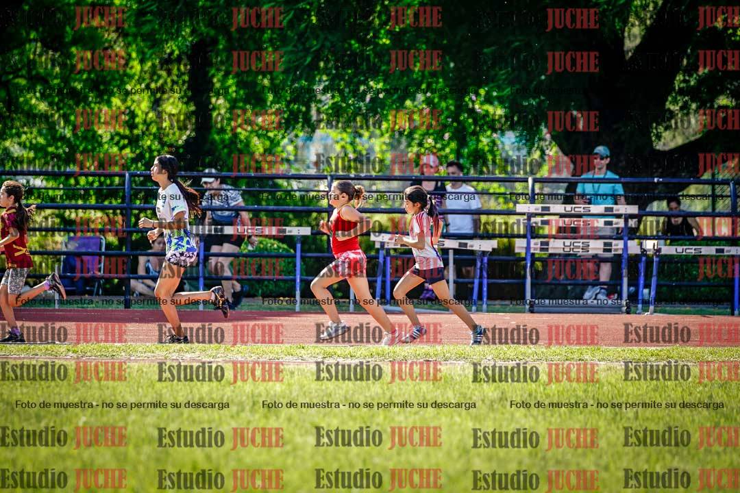 Fotos de los 1000 m llanos de mujeres