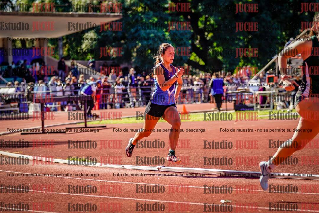 Fotos de los 400 m de mujeres