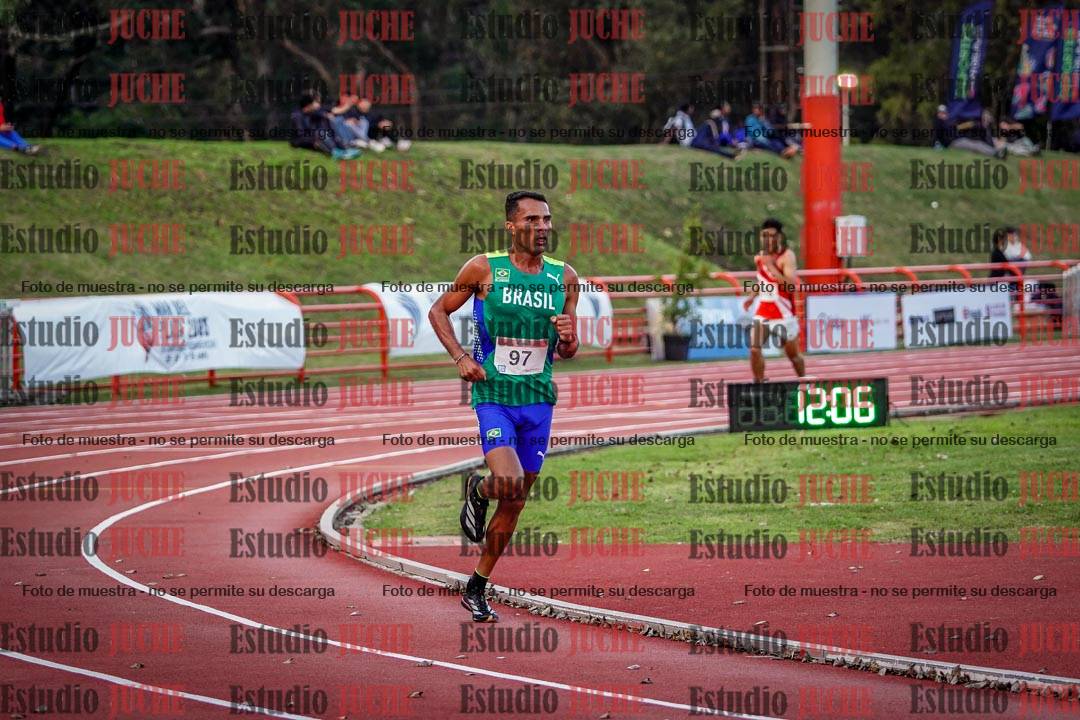 Fotos de los 10.000 m llanos de varones