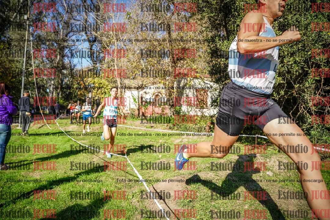 Fotos en el tercer punto del circuito