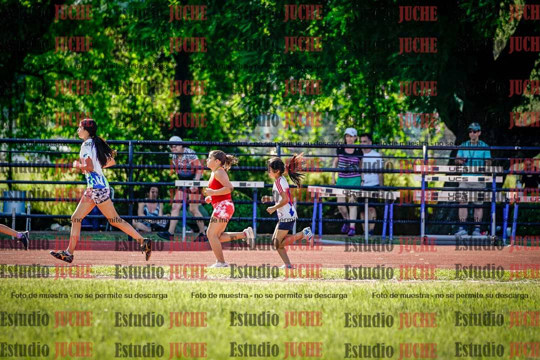 Fotos de los 1000 m llanos de mujeres