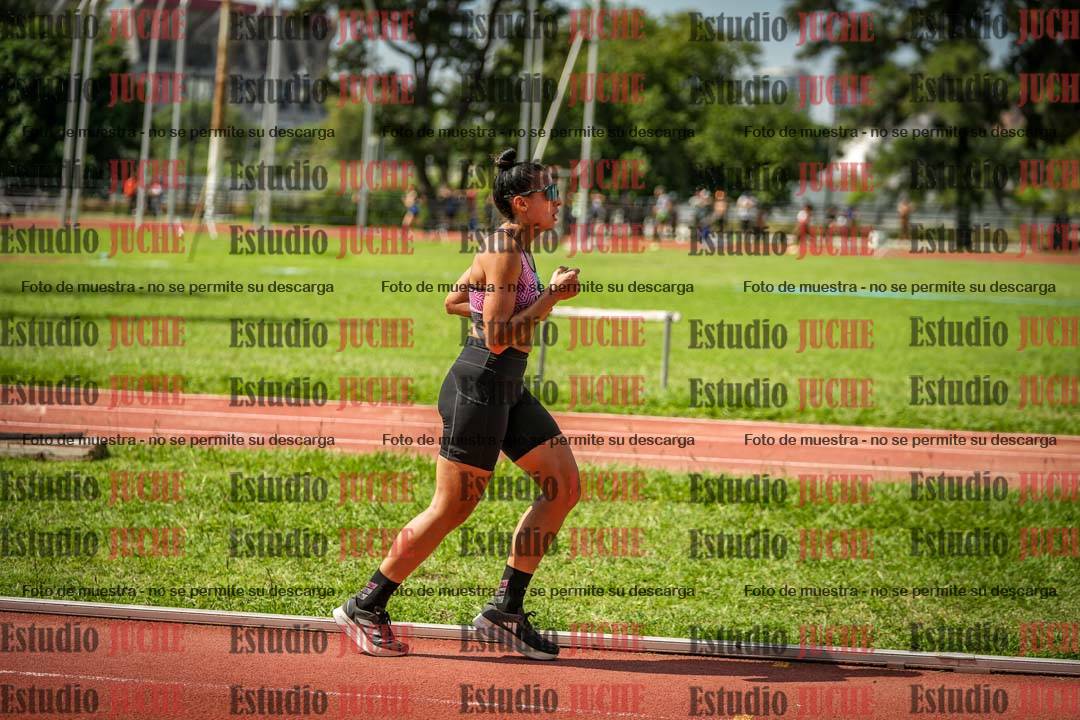 Fotos de los 5000 m llanos