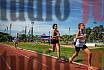 Fotos de los 600 m de mujeres