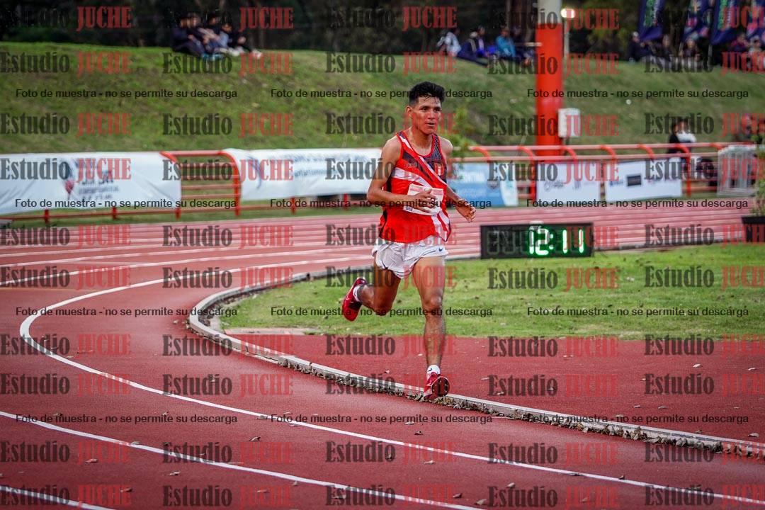 Fotos de los 10.000 m llanos de varones