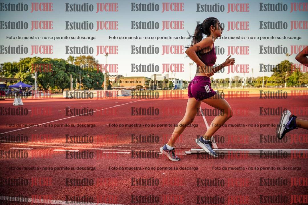 Fotos de los 2400 m llanos de mujeres