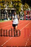 Fotos de los 5000 m marcha