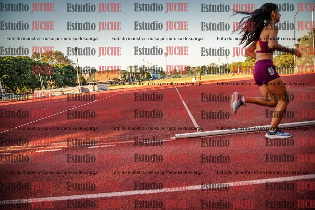 Fotos de los 2400 m llanos de mujeres