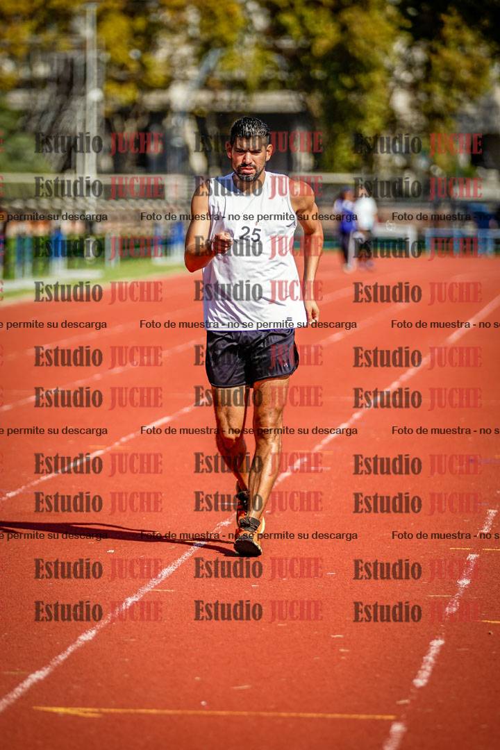 Fotos de los 5000 m marcha