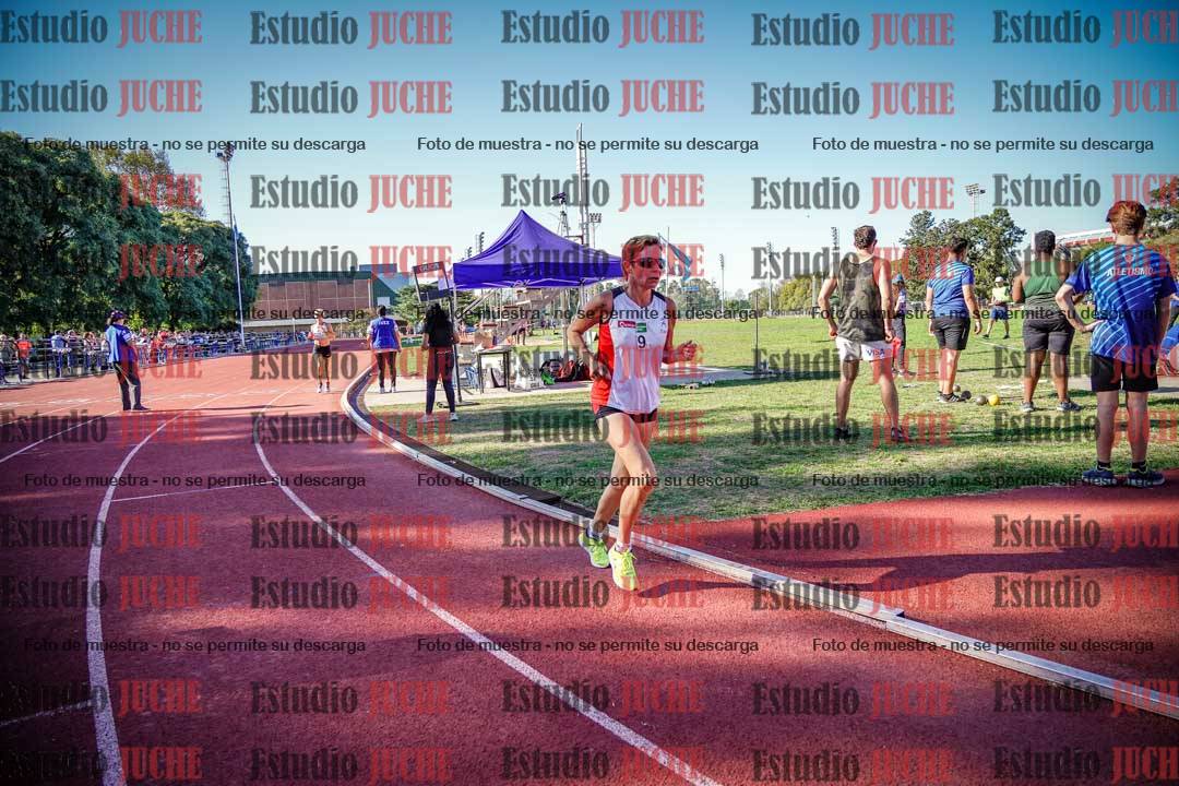 Fotos de los 3000 m llanos de mujeres