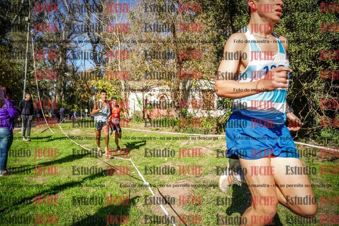Fotos en el tercer punto del circuito
